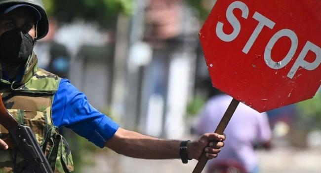 Police Tighten Security for Festive Season